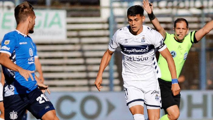 Nhận định kết quả trận Talleres Cordoba vs Gimnasia La Plata, 2h30 ngày 25/7